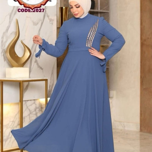 Abaya dress