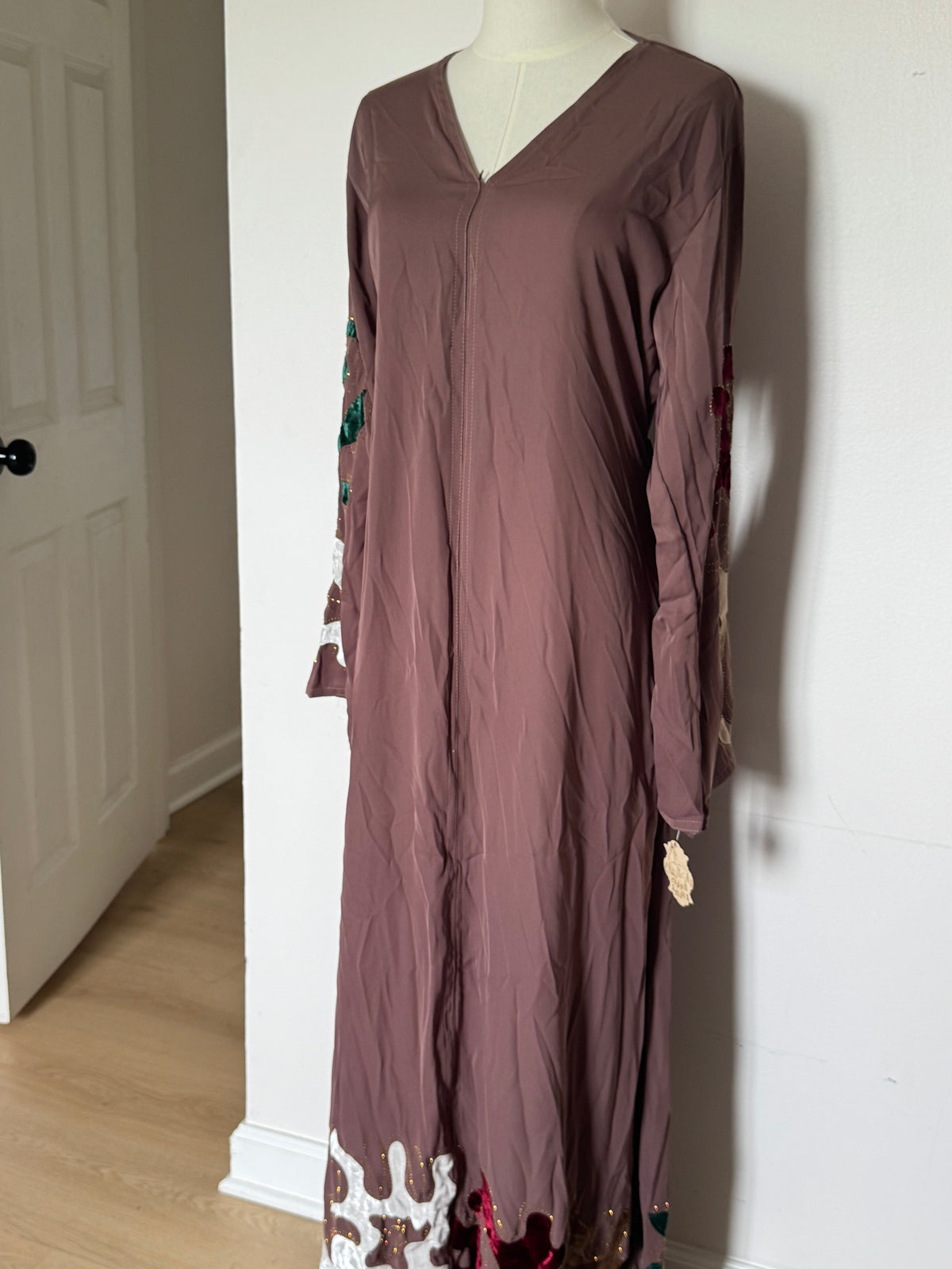 Abaya dress