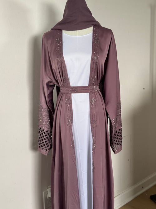 Abaya dress